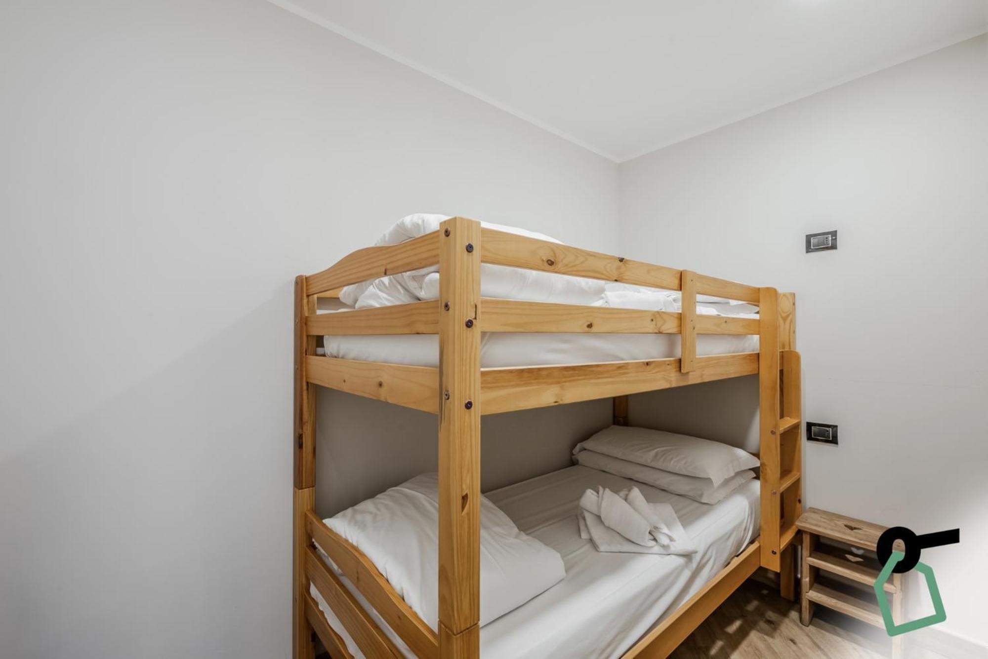 Hotiday Room Collection - Sauze Assietta Oulx Εξωτερικό φωτογραφία