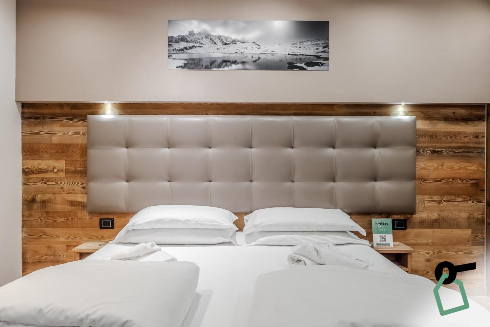 Hotiday Room Collection - Sauze Assietta Oulx Εξωτερικό φωτογραφία